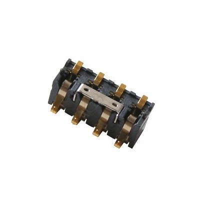 Battery Connector for Celkon Campus A518