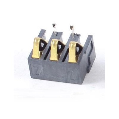 Battery Connector for Celkon Millennium Ultra Q500