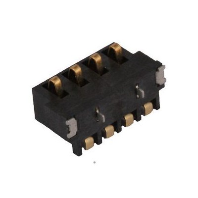 Battery Connector for Classteacher Classpad Edu 8