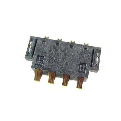 Battery Connector for Cubit Glam1