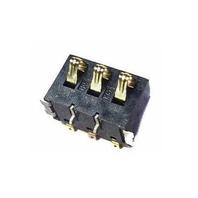 Battery Connector for Cubit Subway