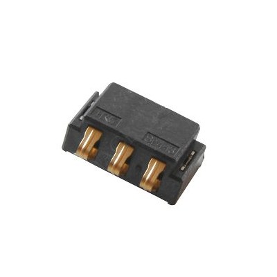 Battery Connector for Datawind PocketSurfer 2G4X