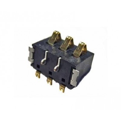 Battery Connector for Dell XCD35