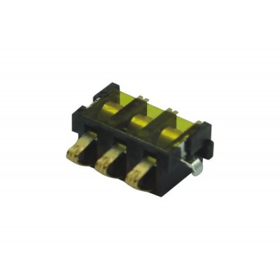 Battery Connector for Devante Sapphire