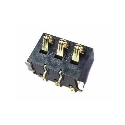 Battery Connector for DOMO Slate N9