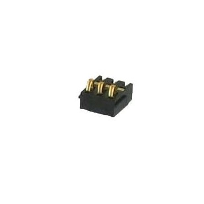Battery Connector for Fly Qik Plus
