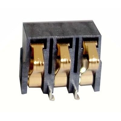 Battery Connector for Gfive Classic 5