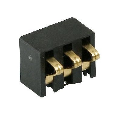 Battery Connector for Gionee Pioneer P3S