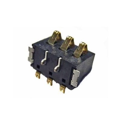Battery Connector for HPL Platinum A40
