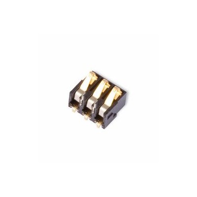 Battery Connector for HTC Desire S