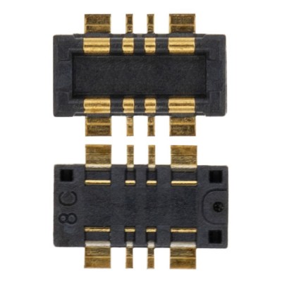 Battery Connector For Htc Butterfly 920d - Maxbhi Com