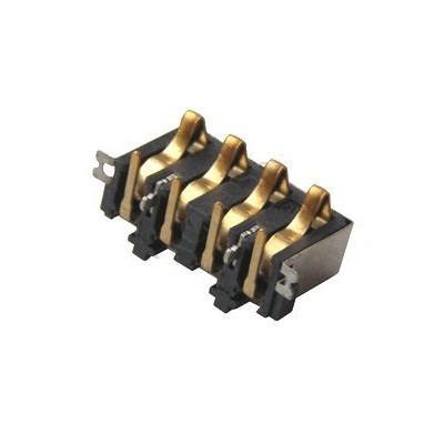 Battery Connector for HTC Touch2