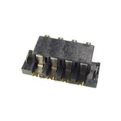 Battery Connector for iBall Andi 4.5 Ripple