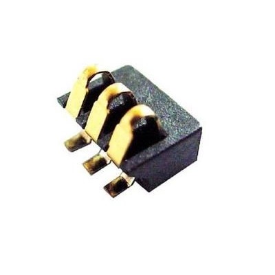 Battery Connector for IBall Andi 4.5V Baby Panther