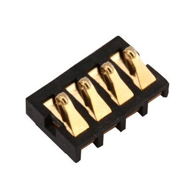 Battery Connector for IBall Andi 5.9m Cobalt Plate