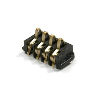 Battery Connector for IBall Aura 2b