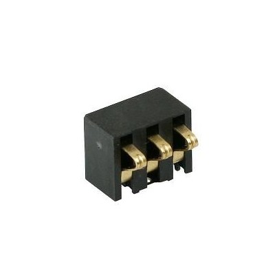 Battery Connector for IBall Slide i5715