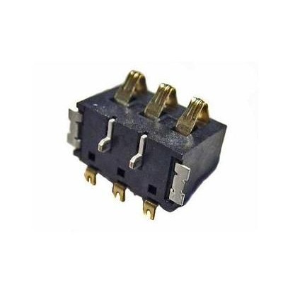 Battery Connector for i-smart IS-58 Mercury V5