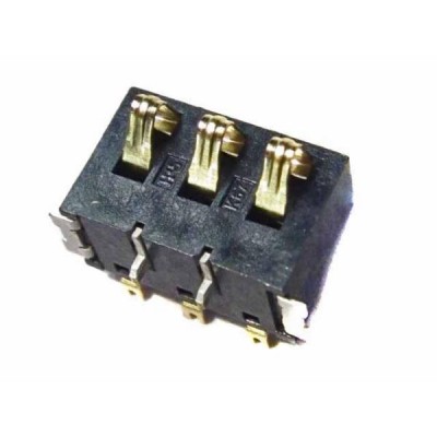 Battery Connector for Intex Aqua Pro