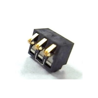 Battery Connector for Intex Aqua S