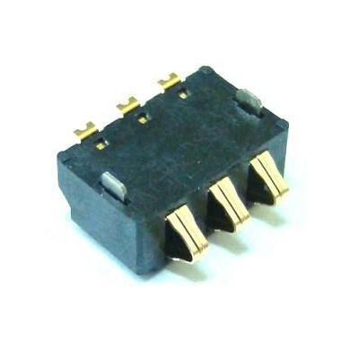 Battery Connector for Intex Aqua Superb