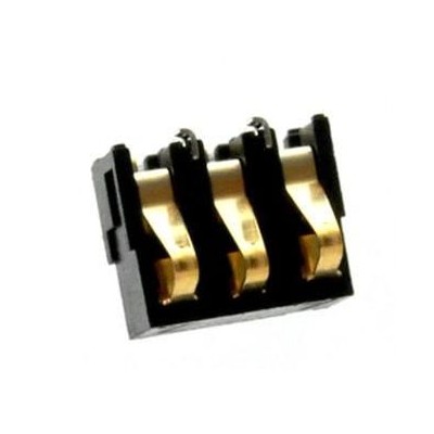 Battery Connector for Intex Aqua Xtreme