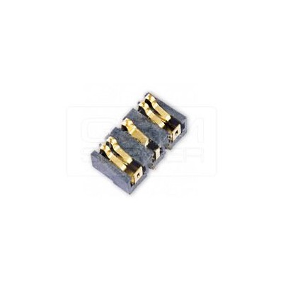 Battery Connector for Intex Cloud 4G Star