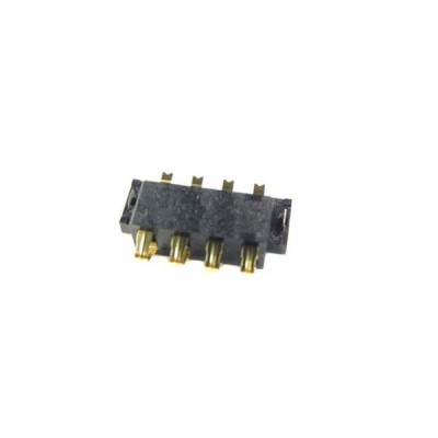 Battery Connector for Intex Cloud X4