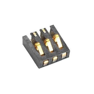 University broadcast nap Battery Connector for Intex Eagle - Maxbhi.com