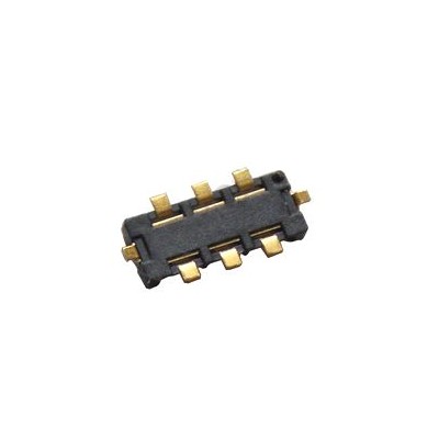 Battery Connector for IUNI U2