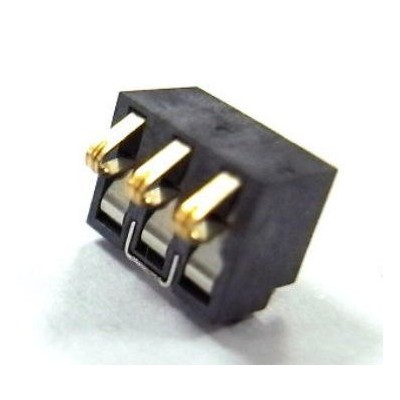 Battery Connector for J-Max Excalibur