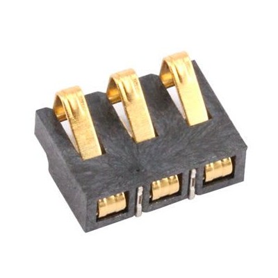 Battery Connector for Josh Pearl