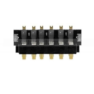 Battery Connector for Karbonn A7 Plus