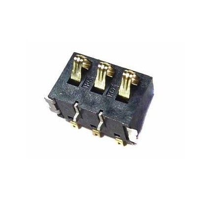 Battery Connector for Karbonn K62 Plus