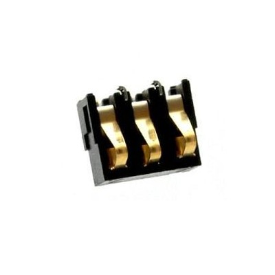 Battery Connector for Karbonn K84