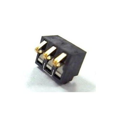 Battery Connector for Karbonn KT7
