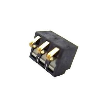 Battery Connector for Karbonn Machone Titanium S310