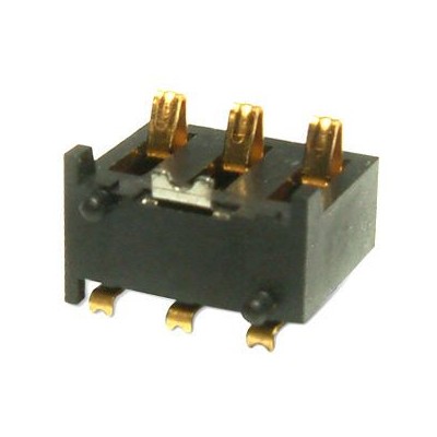Battery Connector for Karbonn Opium N9