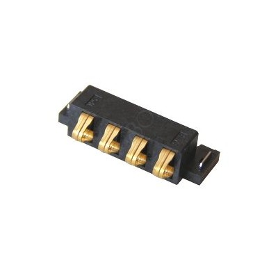 Battery Connector for Karbonn Titanium S4 Plus