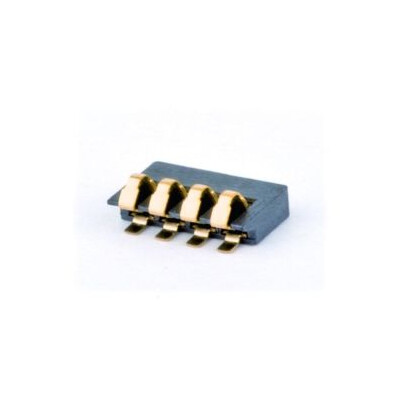 Battery Connector for Karbonn Titanium Wind W4