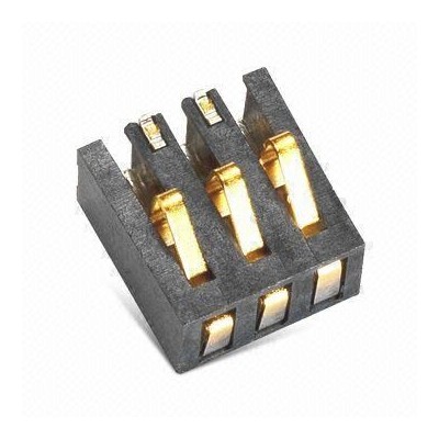 Battery Connector for Lava Discover 136