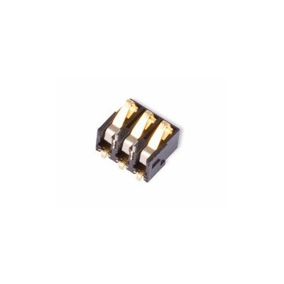 Battery Connector for Lava Iris 354e