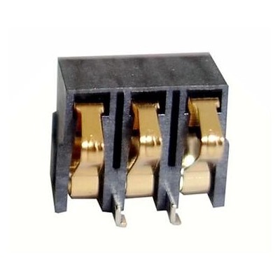 Battery Connector for Lava Iris 460