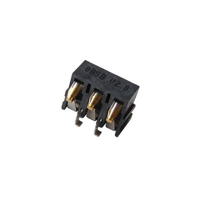 Battery Connector for Lava KKT 11