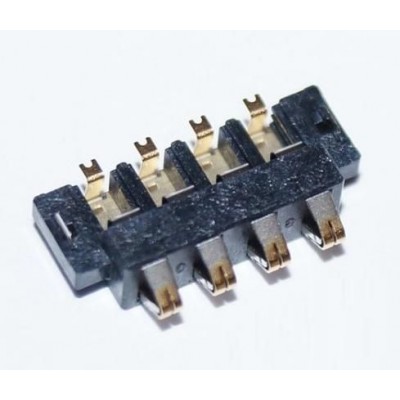 Battery Connector for LG Optimus Black - White version