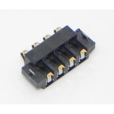 Battery Connector for MacGreen Pad 7232W