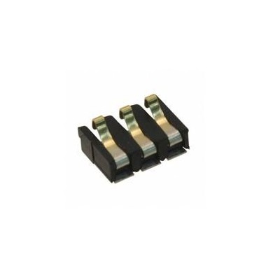 Battery Connector for Maxx MX434 Plus Supremo