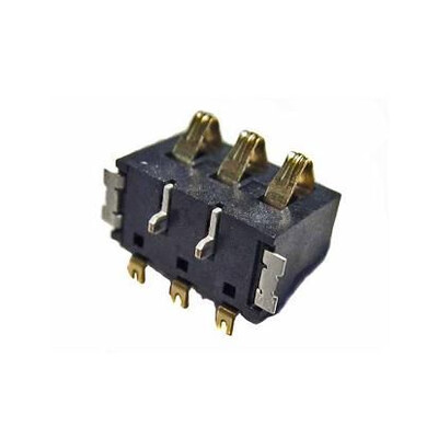 Battery Connector for Micromax A80 Superfone Infinity