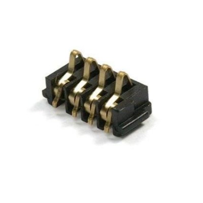 Battery Connector for Micromax C200