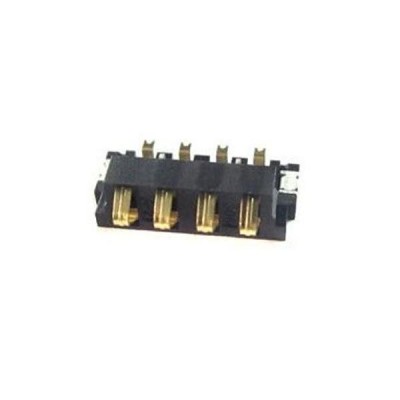 Battery Connector for Micromax Canvas Juice 4G Q461